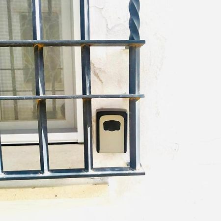 Viana Rooms Córdoba Kültér fotó