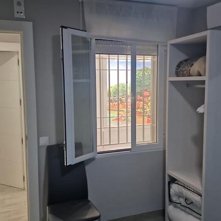 Viana Rooms Córdoba Kültér fotó