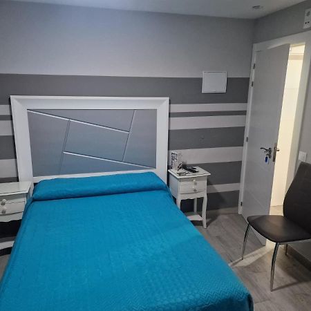 Viana Rooms Córdoba Kültér fotó