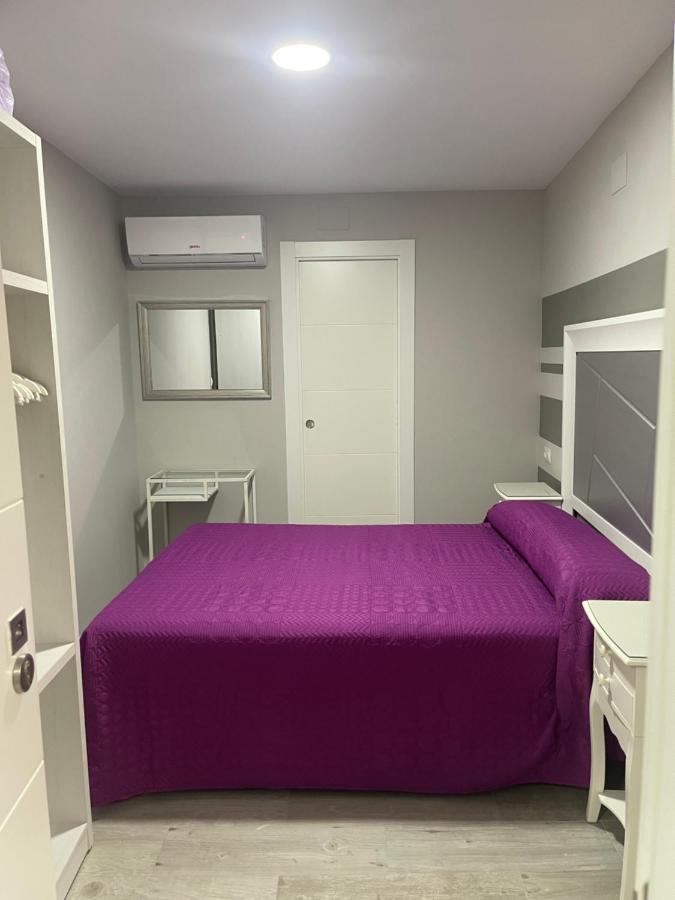 Viana Rooms Córdoba Kültér fotó