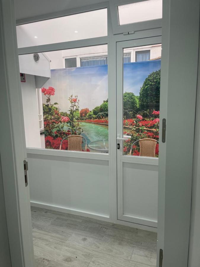 Viana Rooms Córdoba Kültér fotó