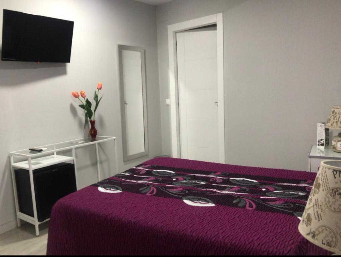 Viana Rooms Córdoba Kültér fotó
