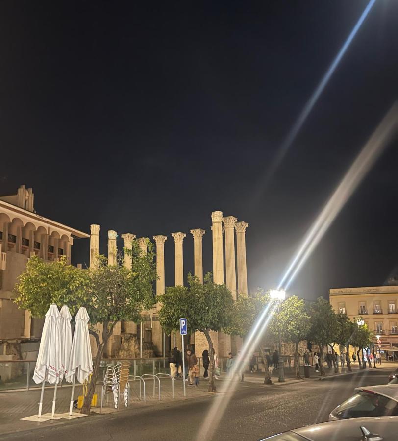Viana Rooms Córdoba Kültér fotó