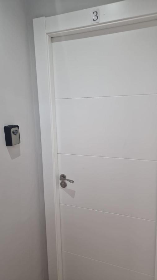 Viana Rooms Córdoba Kültér fotó