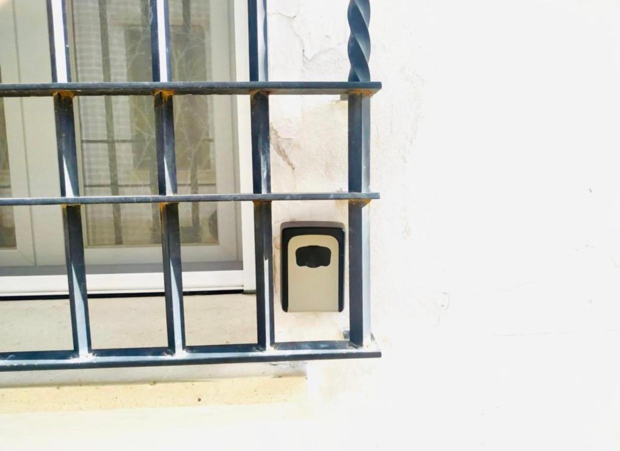 Viana Rooms Córdoba Kültér fotó