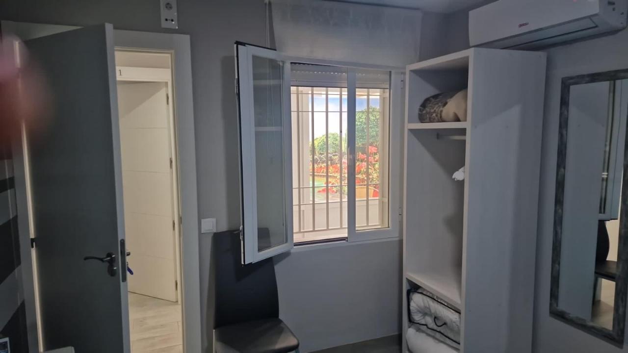 Viana Rooms Córdoba Kültér fotó