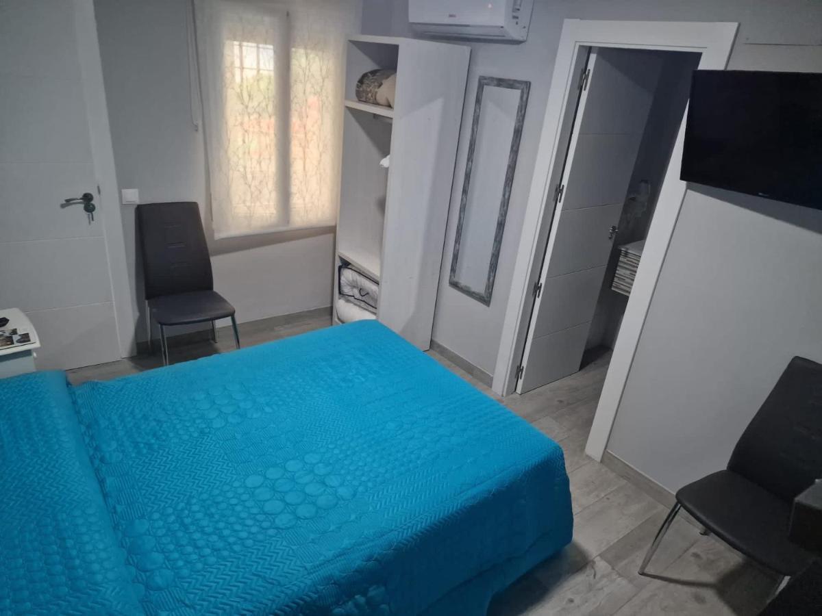 Viana Rooms Córdoba Kültér fotó