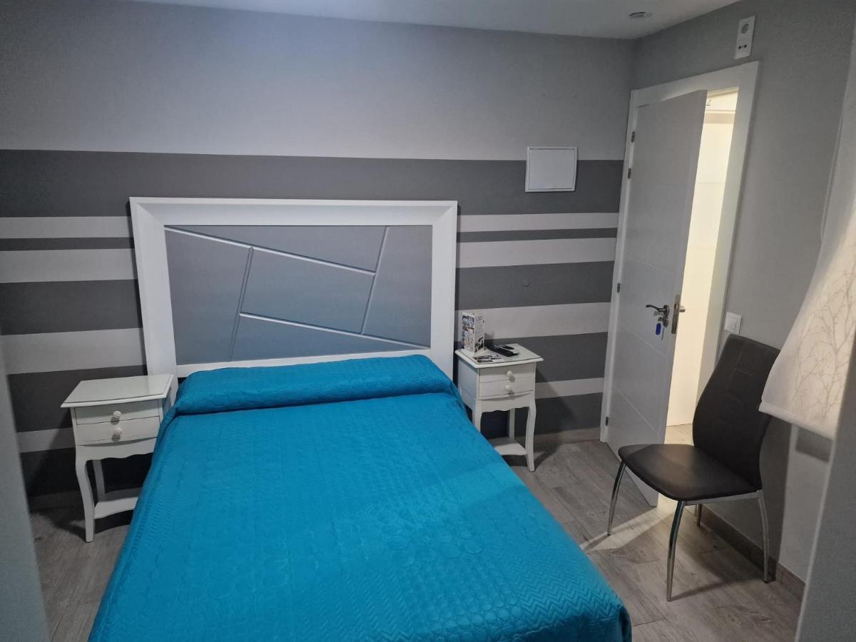 Viana Rooms Córdoba Kültér fotó
