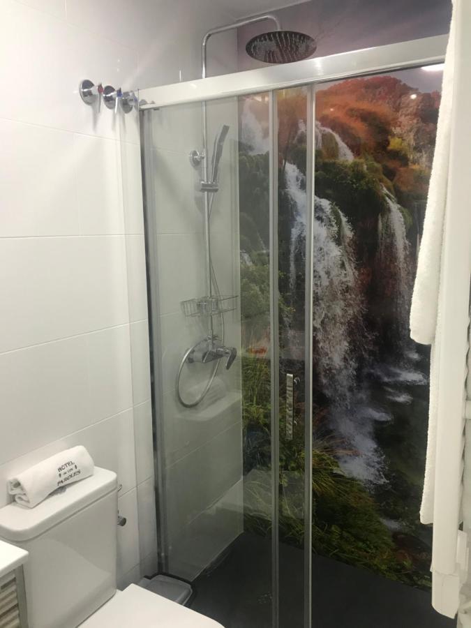 Viana Rooms Córdoba Kültér fotó